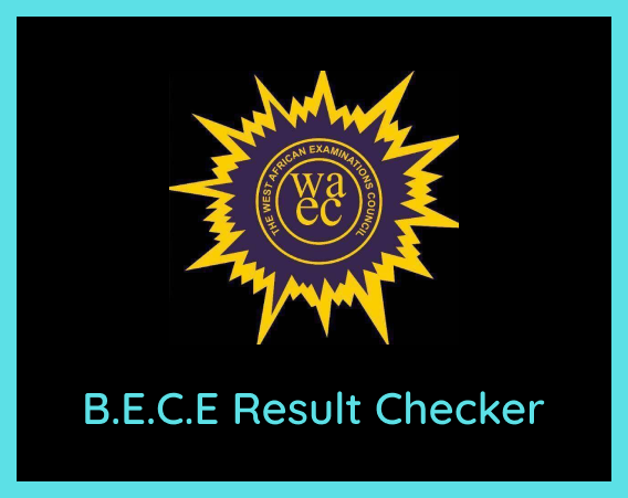 BECE Result Checkers